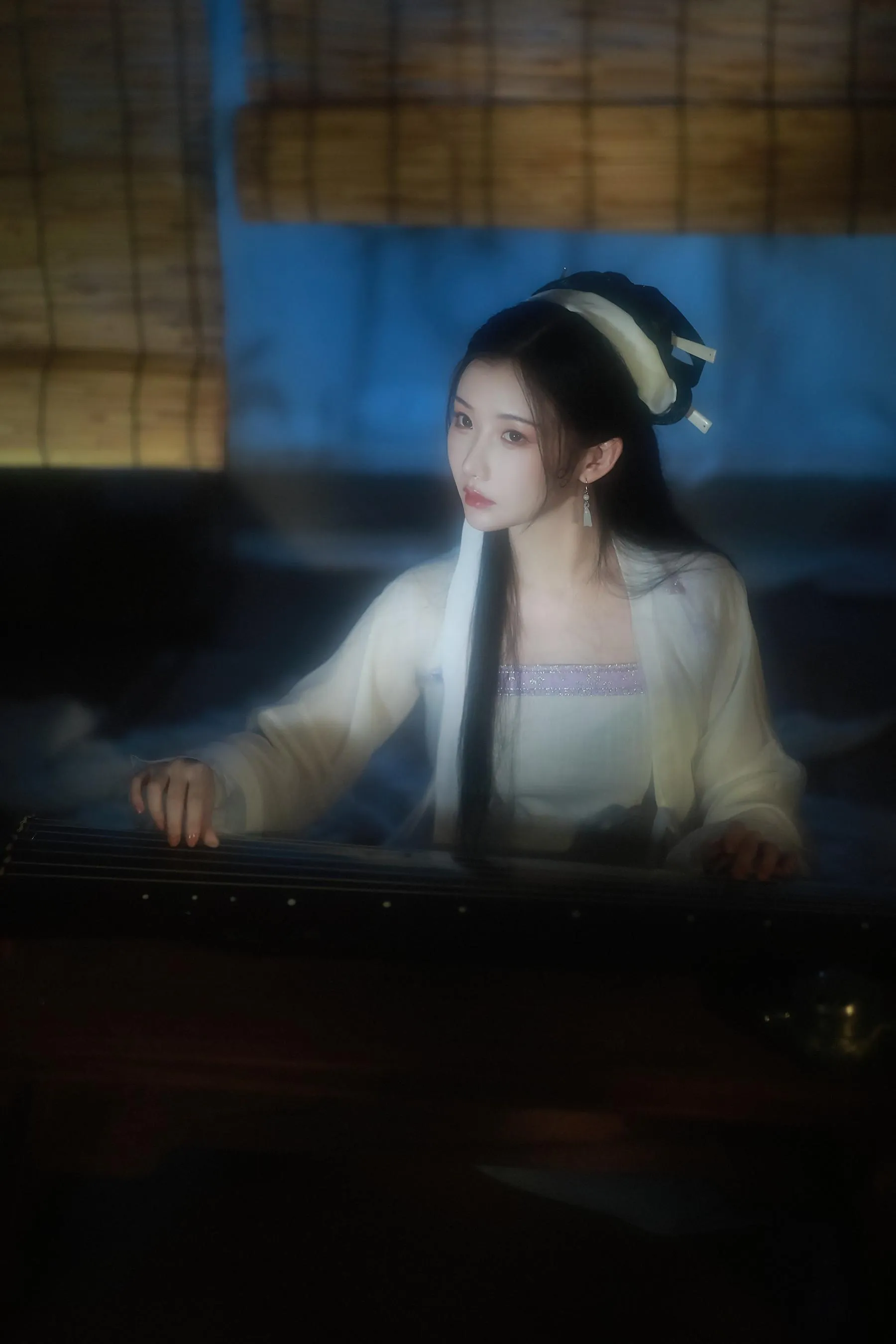 [艺图语] 2022.05.17 白蛇 zhouzhou [27P]插图8